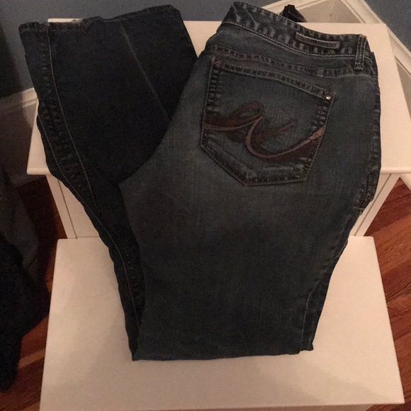 Express Denim - Express Jeans